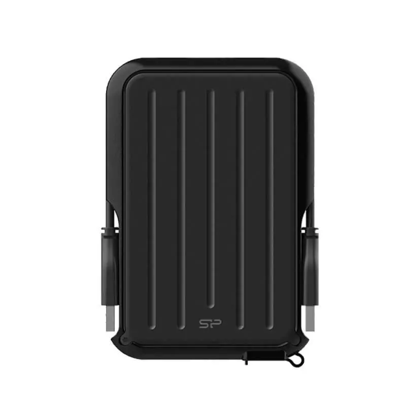 هارد اکسترنال سیلیکون پاور مدل Armor A66
